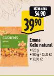 EMMA KEU NATURAL