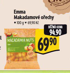 EMMA MAKADAMOV OECHY