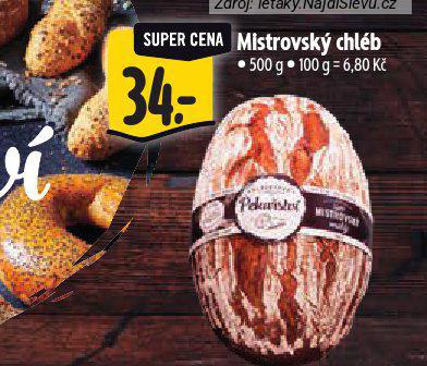 MISTROVSK CHLB