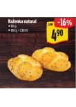 RAENKA NATURAL