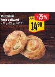 RUSTIKLN NEK S OLIVAMI