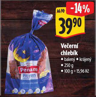 VEERN CHLEBK