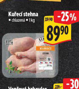KUEC STEHNA