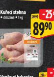 KUEC STEHNA