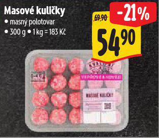 MASOV KULIKY