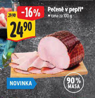 PEEN V PEPI