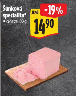 UNKOV SPECIALITA
