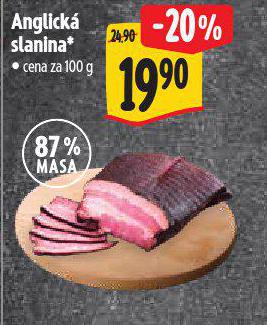 ANGLICK SLANINA