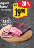ANGLICK SLANINA