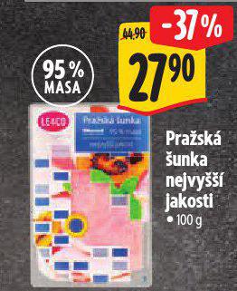 PRASK UNKA NEJVY JAKOSTI