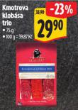 KMOTROVA KLOBSA TRIO