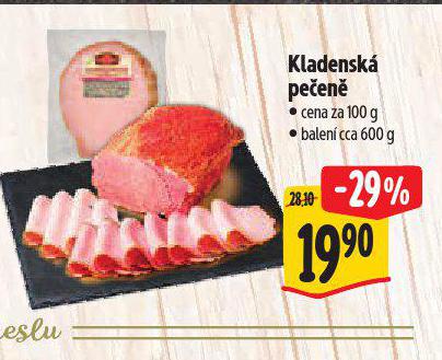 KLADENTSK PEEN