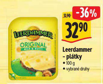 LEERDAMMER - PLTKY