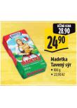 MADETKA TAVEN SR