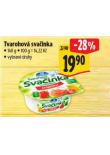 TVAROHOV SVAINKA