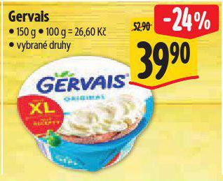 GERVAIS