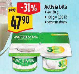 ACTIVIA BL