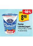 FLORIAN LAHODN JOGURT