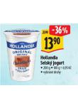 HOLLANDIA SELSK JOGURT
