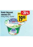 KUNN ZAKYSAN SMETANA 12%