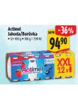 ACTIMEL BORVKA