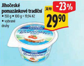 JIHOESK POMAZNKOV TRADIN