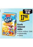 KRAVK OCHUCEN MLKO