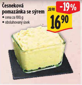 ESNEKOV POMAZNKA SE SREM
