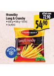 HRANOLKY LONG A CRUNCHY