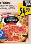 PIZZA FELICIANA
