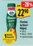 FLORIAN ACTIVE+ NPOJ