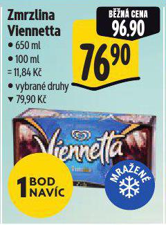 ZMRZLINA VIENNETTA