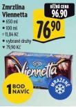 ZMRZLINA VIENNETTA