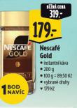 NESCAF GOLD