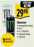 MONSTER