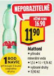 MATTONI