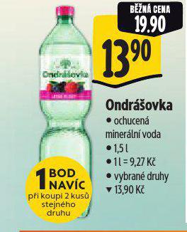 ONDROVKA