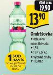 ONDROVKA