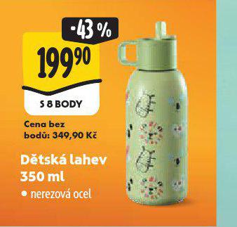 DTSK LAHEV 350ML