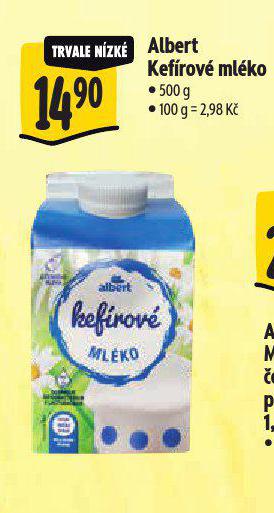 KEFROV MLKO