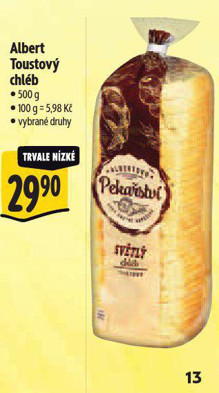 TOUSTOV CHLB
