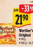 WERTHERS ORIGINAL