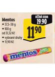 MENTOS