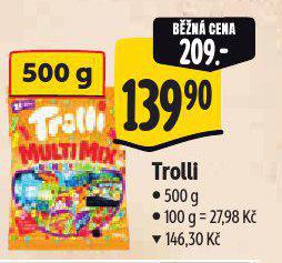 TROLLI