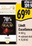 LINDT EXCELLENCE