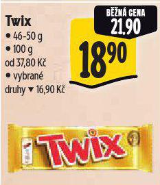 TWIX