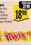 TWIX