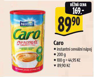 CARO