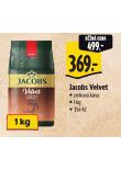 JACOBS VELVET