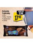 KOLONDA TROJHRNKY